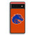 Boise State Broncos Motorola Google Pixel 6 Case
