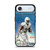 Raheem Mostert Miami Dolphins iPhone Air Case