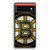 Boston Bruins 02 Motorola Google Pixel 6 Case