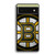 Boston Bruins 02 Motorola Google Pixel 6a Case