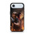Residet Evil 4 Remake Ada and Leon iPhone Air Case