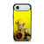 Reverse Flash Eobard Thawne iPhone Air Case