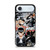 Sabo One Piece Series Collages iPhone Air Case