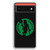 Boston Celtics 02 Motorola Google Pixel 6 Case