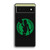 Boston Celtics 02 Motorola Google Pixel 6a Case