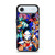 Saint Saiya Anime iPhone Air Case