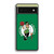 Boston Celtics 03 Motorola Google Pixel 6a Case