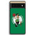 Boston Celtics 03 Motorola Google Pixel 6 Pro Case