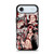 Shanks One Piece Series Collages iPhone Air Case