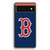 Boston Red Sox 01 Motorola Google Pixel 6 Case