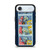 SpongeBob SquarePants Bikini Bottom trio iPhone Air Case