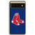 Boston Red Sox 02 Motorola Google Pixel 6 Pro Case