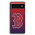 Boston Red Sox 03 Motorola Google Pixel 6 Case