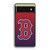 Boston Red Sox 03 Motorola Google Pixel 6a Case