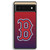 Boston Red Sox 03 Motorola Google Pixel 6 Pro Case
