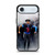Tank Dell Houston Texans 01 iPhone Air Case