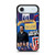 Ted Lasso Collages iPhone Air Case