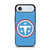 Tennessee Titans Fresh iPhone Air Case