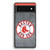 Boston Red Sox 04 Motorola Google Pixel 6 Case