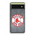 Boston Red Sox 04 Motorola Google Pixel 6a Case