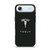 Tesla Carbon Core iPhone Air Case