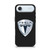 Tesla Carbon Shield iPhone Air Case