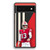 Brock Purdy San Francisco 49ers Motorola Google Pixel 6 Case
