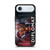 The Diplomat Series 01 iPhone Air Case