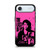 The Last Of Us Ellie Art iPhone Air Case