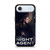 The Night Agent 01 iPhone Air Case