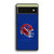 Buffalo Bills Helmet Motorola Google Pixel 6a Case