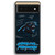 Carolina Panthers 02 Motorola Google Pixel 6 Pro Case