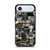 The Walking Dead Things iPhone Air Case