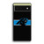 Carolina Panthers 03 Motorola Google Pixel 6a Case