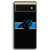 Carolina Panthers 03 Motorola Google Pixel 6 Pro Case