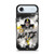 TJ Watt Pittsburgh Steelers 01 iPhone Air Case
