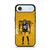 TJ Watt Pittsburgh Steelers 02 iPhone Air Case