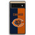 Chicago Bears 01 Motorola Google Pixel 6 Pro Case