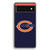 Chicago Bears 03 Motorola Google Pixel 6 Case
