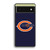 Chicago Bears 03 Motorola Google Pixel 6a Case