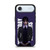Wednesday Adams iPhone Air Case