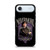 Wednesday Nevermore iPhone Air Case