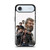 Wolverine Saga iPhone Air Case