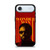 Wonder Man iPhone Air Case
