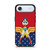 Wonder Woman Golden Age iPhone Air Case