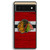 Chicago Blackhawks 02 Motorola Google Pixel 6 Pro Case