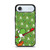 Yoshi Flutter Jump Frenzy iPhone Air Case