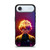 Zenitsu Demon Slayer iPhone Air Case