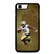 Alvin Kamara New Orleans Saints 04 iPhone SE 2022 Case