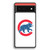 Chicago Cubs 01 Motorola Google Pixel 6 Case
